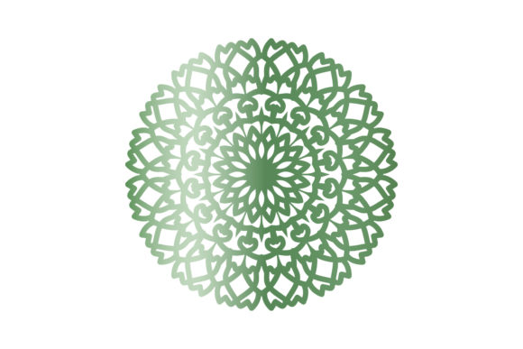 Download Mandala Oriental Design Illustration Art - Man Collection
