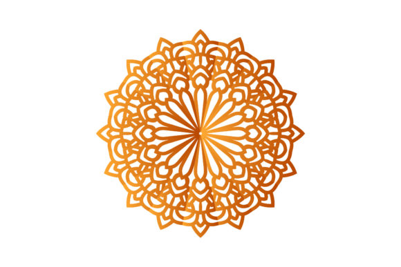 Download Mandala Icon Drawing Oriental Design Art - Man Collection