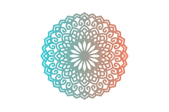 Download Mandala Icon Drawing Oriental Design Art - Man Collection