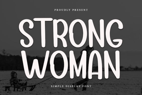 Download Strong Woman - Man Collection