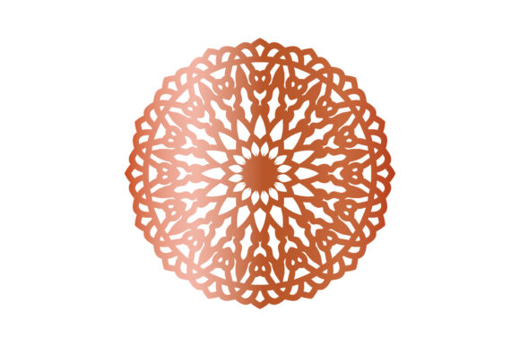 Download Mandala Oriental Design Illustration Art - Man Collection