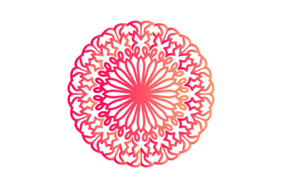 Download Mandala Icon Drawing Oriental Design Art - Man Collection