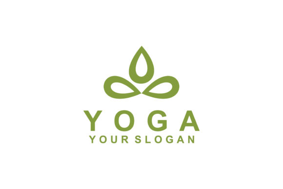 Download Yoga Logo Design - Yoga Collection