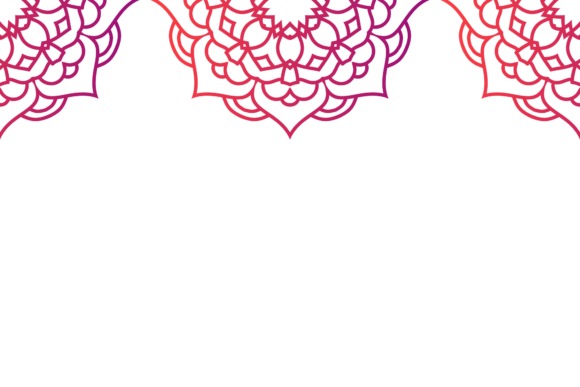 Download Mandala Flower Oriental Design - Man Collection