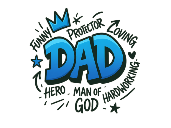 Download Man of God King Dad Fathers Day Png - Man Collection