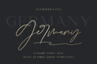 Download Germany Duo - Man Collection