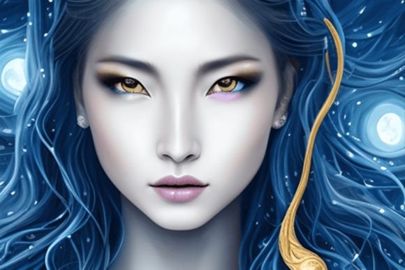 Download BEAUTIFUL ORIENTAL WOMAN - Man Collection