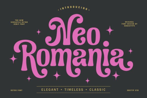 Download Neo Romania - Man Collection