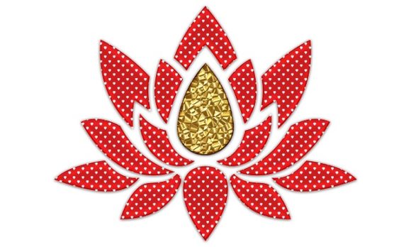 Download Mandala Lotus Yoga Meditation Flowers - Yoga Collection
