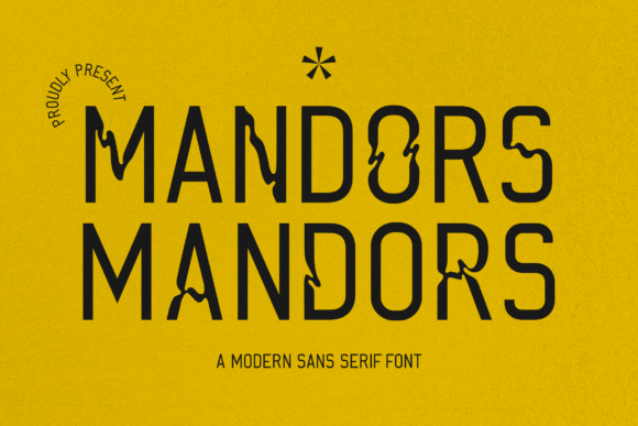 Download Mandors - Man Collection