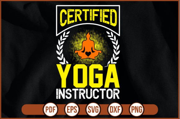 Download Certified Yoga Instructor - Yoga Collection