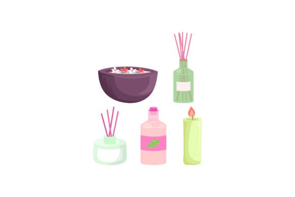Download Aromatherapy - Therapy Collection